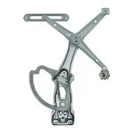 Wai Window Regulator For Mercedes-benz E320, E430, E55 Amg, E300, E420 WPR5310R. Fixed Price $64.65.