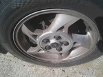 Driver Left Quarter Glass Fits 99-05 Grand Am 23878. Fixed Price $99.99.