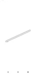Genuine Gm Front Driver Side Door Window Belt Reveal Molding 84004644 84205389. Fixed Price $158.00.
