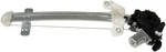 Dorman Window Motor And Regulator Assembly For 2018-2024 Honda Accord 748-280. Fixed Price $335.73.