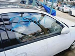 90-96 Nissan 300ZX 2+2 Tt Passenger Right Front Door Glass Oem 8030032P01. Fixed Price $464.99.