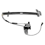 For Kia Sportage 00-02 Window Regulator And Motor Assembly Solutions Front. Fixed Price $102.70.