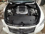 Rh Passenger Side 2014 Q70 Front Door Glass SKU#4308035. Fixed Price $127.30.