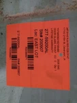 Driver Front Door Glass Fits 04-11 Volvo 40 Series 369971. Fixed Price $65.00.
