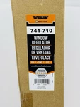 Dorman Power Window Regulator 741-710 New. Fixed Price $48.51.
