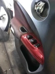 Used Front Left Door Assembly Fits: 2011 Nissan Juke Electric G. Fixed Price $388.79.