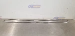 16 Bentley Continental Gtc Windshield Trim Set Chrome. Fixed Price $325.12.