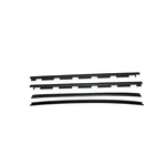 Fairchild KG2040 Belt Weatherstrip Kit. Fixed Price $94.36.