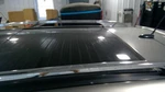 Roof Glass Only Rear Fixed Fits 11-13 Sorento 3826984. Fixed Price $100.00.