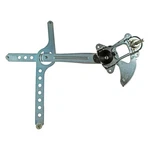 For Chevy Tahoe 95-00 Wai Global Front Passenger Side Manual Window Regulator. Fixed Price $50.67.