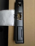 Passenger Right Front Window Switch Trim Bezel Fits 94 Roadmaster 342612. Fixed Price $55.00.