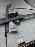2015 Chevrolet Silverado 1500 Left Window Regulator 459964, 137K Miles. Fixed Price $409.00.