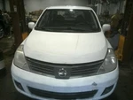 Back Glass Sedan Fits 07-11 Versa 102834. Fixed Price $75.00.