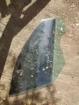 2009-2015 Bmw 740I 750LI 760LI Front Right Side Door Window Glass Oem. Fixed Price $70.00.