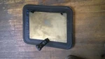 Driver Left Quarter Glass Movable Privacy Tint Fits 96-97 Ranger 444556. Fixed Price $85.00.