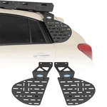 Rear Window Molle Panel System For 2013 2014 2015 2016 2017 Subaru Xv Crosstrek. Fixed Price $89.10.