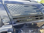 Driver Left Quarter Glass Without Sunshade Fits 08-22 Sequoia 104665196. Fixed Price $191.85.