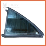 07-13 Mercedes W221 S550 S63 Amg Quarter Window Glass Rear Left Driver Side Oem. Fixed Price $65.00.