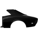 1968 Chevy Camaro Full Quarter Panel - Coupe Left Driver Side Edp Coated Dii. Fixed Price $717.95.