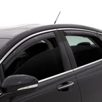 Auto Ventshade (avs) Side Window Deflector In-channel Ventvisor Fits 2006-2011. Fixed Price $69.99.
