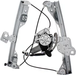 Power Window Motor And Regulator Assembly Dorman 751-061 Fits 03-09 Nissan 350Z. Fixed Price $278.05.