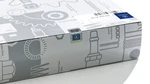 New Mb Cover A16481103077E94 Oem. Fixed Price $22.19.