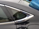 18-20 Lexus LS500 Oem Driver Left Rear Quarter Glass Window. Fixed Price $56.52.