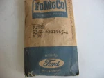 New Nos Fomoco Ford 1963 Door Window Pivot Bracket C3AZ-6221465-A. Fixed Price $24.99.
