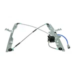 Wai WPR5856RM Power Window Regulator And Mot. Fixed Price $150.54.