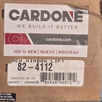 Power Window Motor-wagon Cardone 82-4112. Fixed Price $99.00.