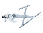 Tyc Window Motor And Regulator Assembly For Nissan NV1500, NV2500, NV3500 660804. Fixed Price $87.55.