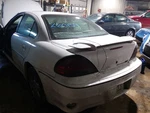 Driver Left Rear Door Vent Glass Fits 99-05 Grand Am 2141479. Fixed Price $90.00.
