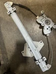 New Oem Hyundai Sonata 1994-1998 Front Drivers Side Window Regulator Assembly. Fixed Price $49.99.