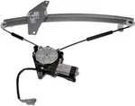 Window Reg W/ Motor Dorman (oe Solutions) 741-784. Fixed Price $115.72.