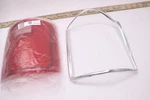 Eagle Eyes Driver Side Taillamp Lens GM123-L00CL. Fixed Price $6.11.