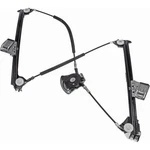 752-089 Dorman Window Regulator Front Passenger Right Side Hand For Porsche 911. Fixed Price $162.14.