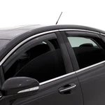 Auto Ventshade (avs) In-channel Ventvisor Fits 2007-2008 Honda 194743. Fixed Price $90.08.