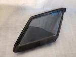 Driver Left Front Door Vent Glass Fits 06-10 12-17 Mazda 562121. Fixed Price $45.75.