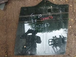 2000-2006 Bmw X5 Rear Left Driver Side Door Glass Oem. Fixed Price $70.00.