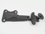 Genuine Mopar Vent Window Latch Left Manual 5018145AA. Fixed Price $13.83.