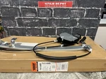 Dorman 741-649 Car Power Window Regulator And Motor Assembly. Fixed Price $60.00.