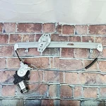 Dorman 748917 Power Window Regulator Motor For 2003-2006 Acura Mdx Front Right. Fixed Price $90.38.