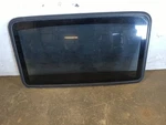 Sunroof Glass Only From 2005 Toyota Tundra 11999730. Fixed Price $216.69.