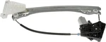 17-25 Pacifica Left Sliding Door Window Regulator & Motor Assembly 748-011. Fixed Price $338.95.