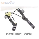 2014 2016-2018 Audi S7 Rear Left Window Regulator 4G8839461C. Fixed Price $23.11.