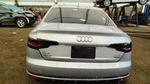 (local Pickup Only) Passenger Right Quarter Glass Black Moulding Fits 17-19 Audi. Fixed Price $118.65.