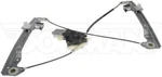 Dorman Window Motor And Regulator Pn# 751-292. Fixed Price $109.82.