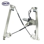 Power Window Motor And Regulator Assembly Skp SK741428. Fixed Price $64.95.