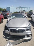 Passenger Right Quarter Glass Convertible Fits 12-18 Bmw 640I 5727247. Fixed Price $150.00.