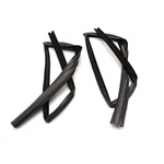 Glass Run Window Channel Front, Lh & Rh Kit For 1980-1992 Gm Vehicles. Fixed Price $90.05.